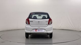 Used 2013 Maruti Suzuki Alto 800 Lxi Petrol Manual exterior BACK VIEW