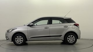 Used 2016 Hyundai Elite i20 Sportz 1.2 Petrol Manual exterior LEFT SIDE VIEW