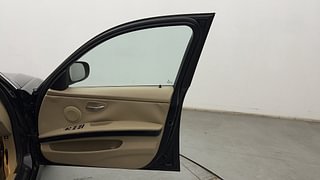 Used 2011 BMW 3 Series [2009-2012] 320d Corporate Edition Diesel Automatic interior RIGHT FRONT DOOR OPEN VIEW