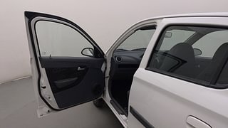 Used 2013 Maruti Suzuki Alto 800 Lxi Petrol Manual interior LEFT FRONT DOOR OPEN VIEW