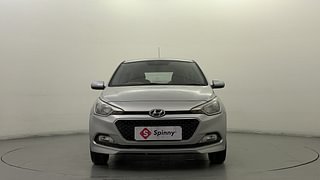 Used 2016 Hyundai Elite i20 Sportz 1.2 Petrol Manual exterior FRONT VIEW