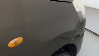 Used 2014 Maruti Suzuki Wagon R 1.0 [2010-2019] VXi Petrol Manual dents MINOR SCRATCH