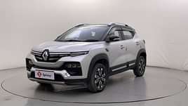 2021 Renault Kiger RXZ 1.0 Turbo MT Dual Tone
