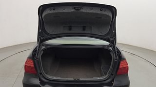 Used 2011 BMW 3 Series [2009-2012] 320d Corporate Edition Diesel Automatic interior DICKY DOOR OPEN VIEW