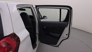 Used 2013 Maruti Suzuki Alto 800 Lxi Petrol Manual interior RIGHT REAR DOOR OPEN VIEW
