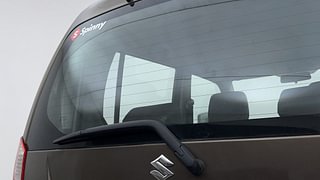 Used 2014 Maruti Suzuki Wagon R 1.0 [2010-2019] VXi Petrol Manual top_features Rear wiper