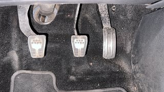 Used 2018 Ford EcoSport Titanium 1.5L Ti-VCT Petrol Manual interior PEDALS VIEW