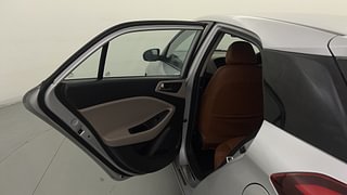 Used 2016 Hyundai Elite i20 Sportz 1.2 Petrol Manual interior LEFT REAR DOOR OPEN VIEW