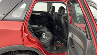 Used 2017 Maruti Suzuki Vitara Brezza [2016-2020] ZDi Plus Diesel Manual interior RIGHT SIDE REAR DOOR CABIN VIEW