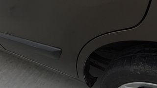 Used 2014 Maruti Suzuki Wagon R 1.0 [2010-2019] VXi Petrol Manual dents MINOR DENT
