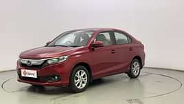 2021 Honda Amaze 1.2 VX i-VTEC