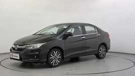 2018 Honda City VX CVT
