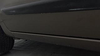 Used 2014 Maruti Suzuki Wagon R 1.0 [2010-2019] VXi Petrol Manual dents MINOR DENT