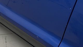 Used 2018 Ford EcoSport Titanium 1.5L Ti-VCT Petrol Manual dents MINOR SCRATCH
