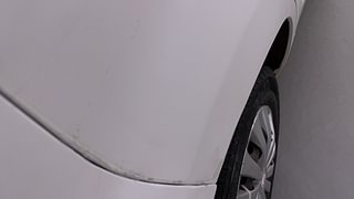 Used 2013 Maruti Suzuki Alto 800 Lxi Petrol Manual dents MINOR SCRATCH