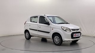 Used 2013 Maruti Suzuki Alto 800 Lxi Petrol Manual exterior RIGHT FRONT CORNER VIEW