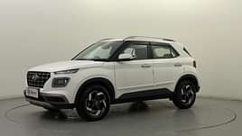 2019 Hyundai Venue SX Plus 1.0 Turbo DCT