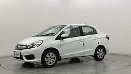 2017 Honda Amaze 1.2 S i-VTEC Opt