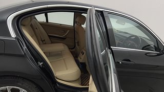 Used 2011 BMW 3 Series [2009-2012] 320d Corporate Edition Diesel Automatic interior RIGHT SIDE REAR DOOR CABIN VIEW
