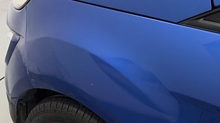 Used 2018 Ford EcoSport Titanium 1.5L Ti-VCT Petrol Manual dents MINOR SCRATCH
