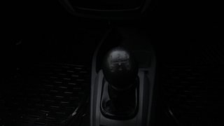 Used 2013 Maruti Suzuki Alto 800 Lxi Petrol Manual interior GEAR  KNOB VIEW