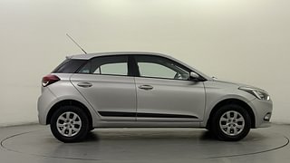 Used 2016 Hyundai Elite i20 Sportz 1.2 Petrol Manual exterior RIGHT SIDE VIEW