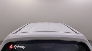 Used 2013 Maruti Suzuki Alto 800 Lxi Petrol Manual exterior EXTERIOR ROOF VIEW