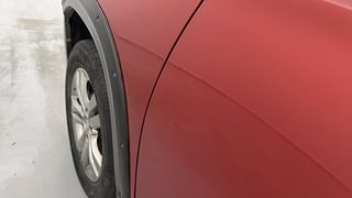 Used 2017 Maruti Suzuki Vitara Brezza [2016-2020] ZDi Plus Diesel Manual dents MINOR SCRATCH