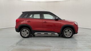 Used 2017 Maruti Suzuki Vitara Brezza [2016-2020] ZDi Plus Diesel Manual exterior RIGHT SIDE VIEW