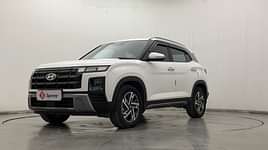 2024 Hyundai Creta SX (O) 1.5 Petrol