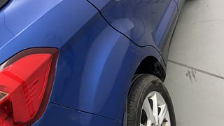 Used 2018 Ford EcoSport Titanium 1.5L Ti-VCT Petrol Manual dents MINOR DENT