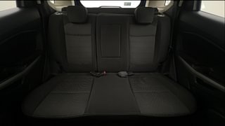 Used 2018 Ford EcoSport Titanium 1.5L Ti-VCT Petrol Manual interior REAR SEAT CONDITION VIEW