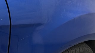 Used 2018 Ford EcoSport Titanium 1.5L Ti-VCT Petrol Manual dents MINOR SCRATCH