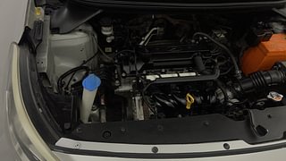 Used 2016 Hyundai Elite i20 Sportz 1.2 Petrol Manual engine ENGINE RIGHT SIDE VIEW