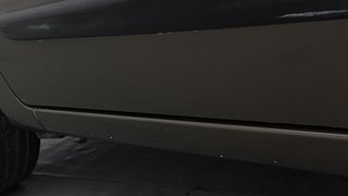 Used 2014 Maruti Suzuki Wagon R 1.0 [2010-2019] VXi Petrol Manual dents MINOR SCRATCH