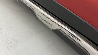 Used 2017 Maruti Suzuki Vitara Brezza [2016-2020] ZDi Plus Diesel Manual dents MINOR DENT