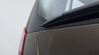 Used 2014 Maruti Suzuki Wagon R 1.0 [2010-2019] VXi Petrol Manual dents MINOR DENT