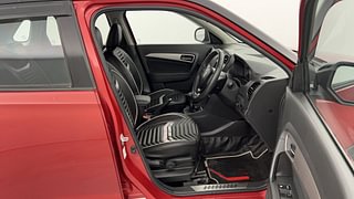 Used 2017 Maruti Suzuki Vitara Brezza [2016-2020] ZDi Plus Diesel Manual interior RIGHT SIDE FRONT DOOR CABIN VIEW