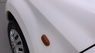 Used 2013 Maruti Suzuki Alto 800 Lxi Petrol Manual dents MINOR DENT