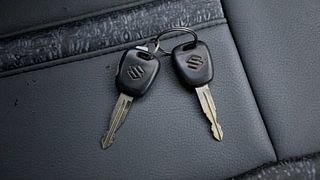 Used 2013 Maruti Suzuki Alto 800 Lxi Petrol Manual extra CAR KEY VIEW