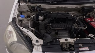 Used 2013 Maruti Suzuki Alto 800 Lxi Petrol Manual engine ENGINE RIGHT SIDE VIEW