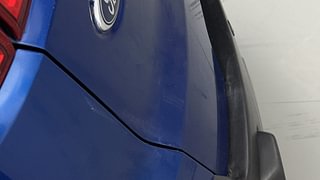 Used 2018 Ford EcoSport Titanium 1.5L Ti-VCT Petrol Manual dents MINOR SCRATCH