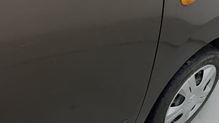 Used 2014 Maruti Suzuki Wagon R 1.0 [2010-2019] VXi Petrol Manual dents MINOR DENT