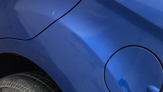 Used 2018 Ford EcoSport Titanium 1.5L Ti-VCT Petrol Manual dents MINOR SCRATCH