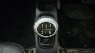 Used 2014 Maruti Suzuki Wagon R 1.0 [2010-2019] VXi Petrol Manual interior GEAR  KNOB VIEW