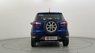 Used 2018 Ford EcoSport Titanium 1.5L Ti-VCT Petrol Manual exterior BACK VIEW