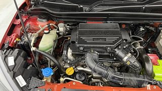 Used 2017 Maruti Suzuki Vitara Brezza [2016-2020] ZDi Plus Diesel Manual engine ENGINE RIGHT SIDE VIEW