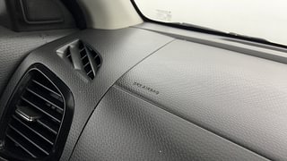 Used 2017 Maruti Suzuki Vitara Brezza [2016-2020] ZDi Plus Diesel Manual top_features Airbags