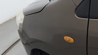 Used 2014 Maruti Suzuki Wagon R 1.0 [2010-2019] VXi Petrol Manual dents MINOR DENT