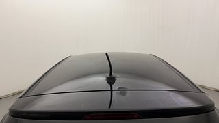 Used 2017 Hyundai Elite i20 Asta 1.4 CRDI Dual Tone Diesel Manual exterior EXTERIOR ROOF VIEW